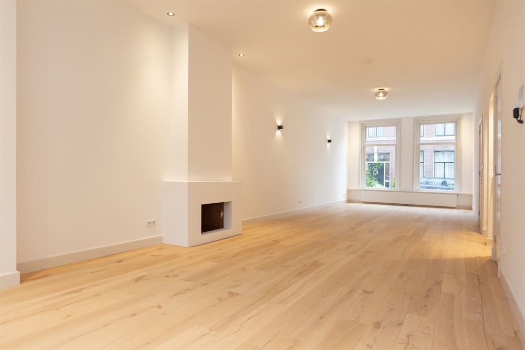 Woning aan de Celebesstraat te Den Haag