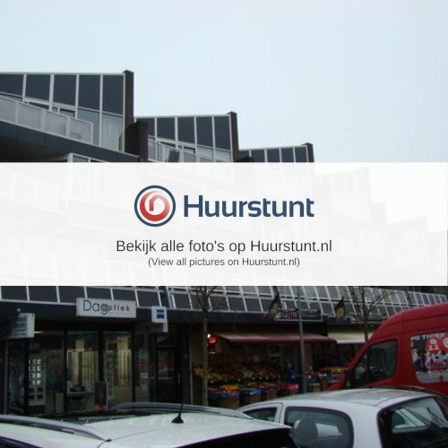 Woning aan de Concourslaan te Hoofddorp - Afbeelding 2