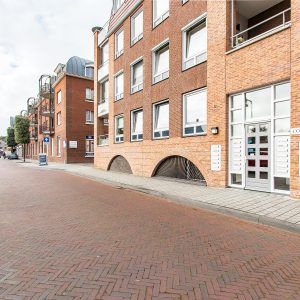 Woning aan de Contrefort te Drunen