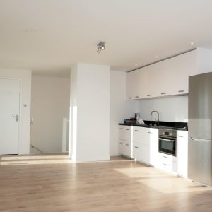 Woning aan de Copernicuslaan te Den Haag