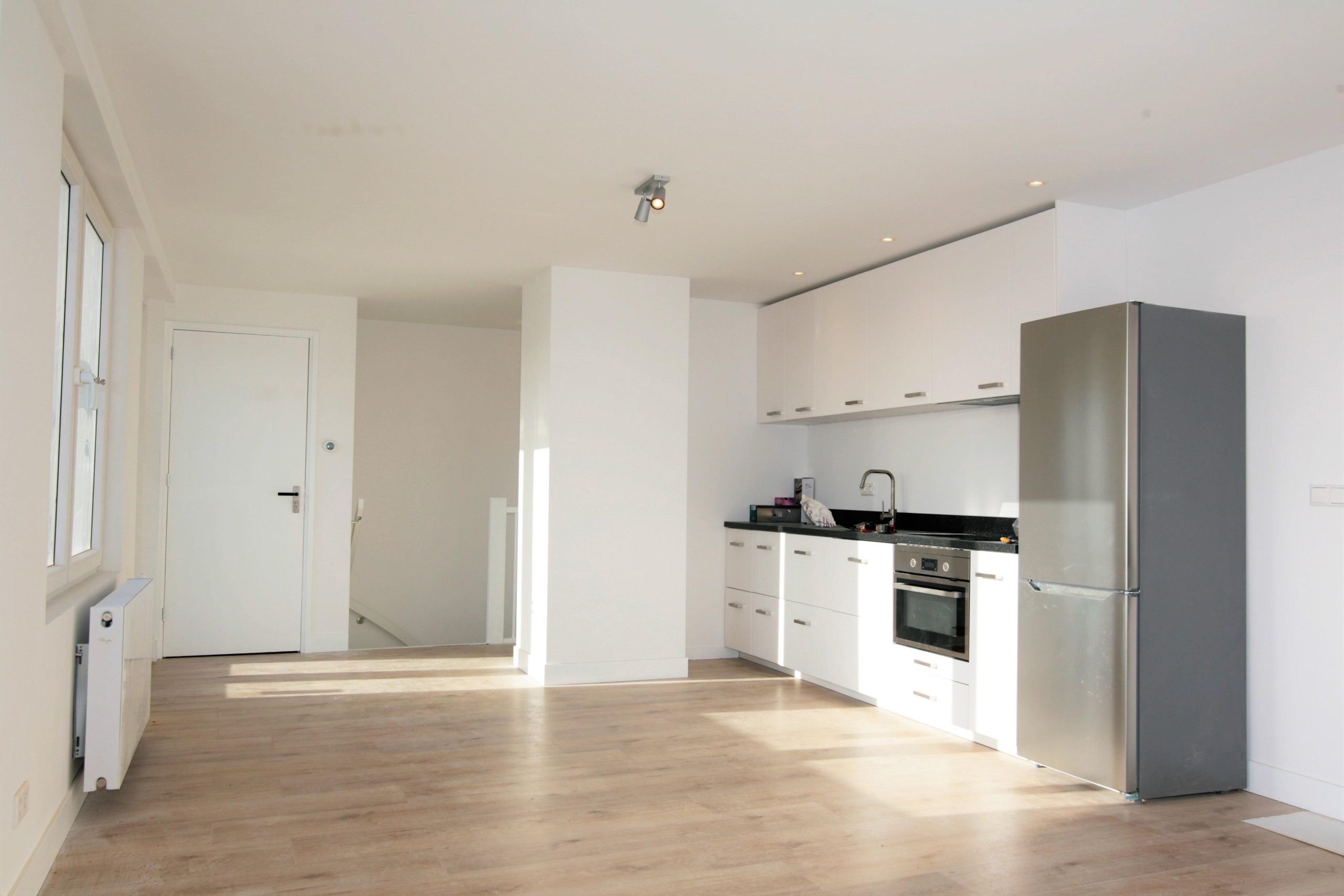 Woning aan de Copernicuslaan te Den Haag