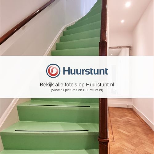 Woning aan de Cornelis Muschstraat te Rotterdam - Afbeelding 2