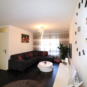 Woning aan de Dagobertstraat te Sittard