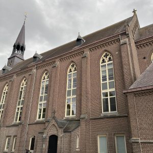 Woning aan de Dani&euml;l de Brouwerstraat te Boekel
