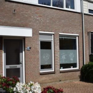 Woning aan de Dauphin&eacute;laan te Eindhoven
