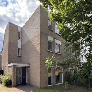 Woning aan de De Bussels te Veldhoven