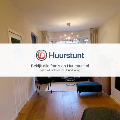 Woning aan de De Sitterlaan te Leiden - Afbeelding 2