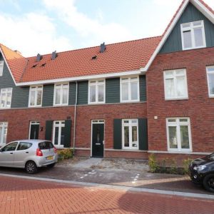 Woning aan de De Weefstoel te Waalre