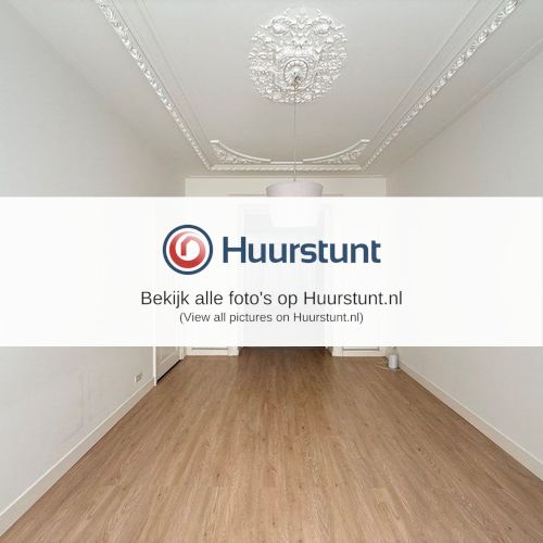 Woning aan de Den Texstraat te Amsterdam - Afbeelding 2