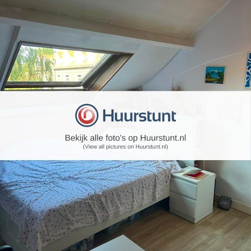 Woning aan de Dr. Hermansstraat te Den Bosch - Afbeelding 2