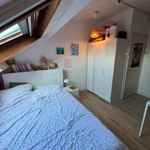 Woning aan de Dr. Hermansstraat te Den Bosch