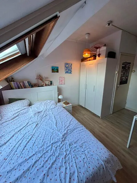 Woning aan de Dr. Hermansstraat te Den Bosch