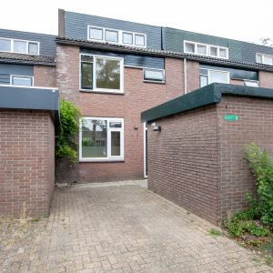 Woning aan de Duivenkamp te Maarssen