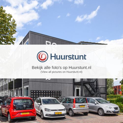 Woning aan de G.J. Leonard Ankersmitlaan te Deventer - Afbeelding 2