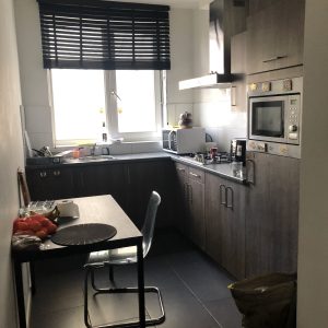 Woning aan de Geldropseweg te Eindhoven