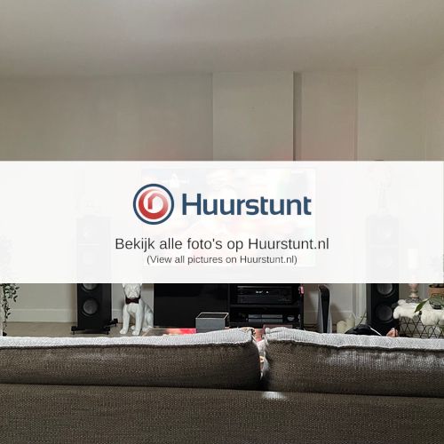 Woning aan de Girostraat te Tilburg - Afbeelding 2