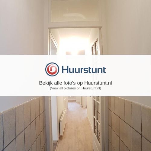 Woning aan de Groeninxstraat te Rotterdam - Afbeelding 2