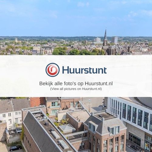 Woning aan de Gubbelstraat te Maastricht - Afbeelding 2