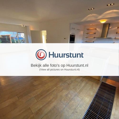 Woning aan de Heemraadschapslaan te Amstelveen - Afbeelding 2