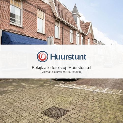 Woning aan de Hendrick de Keyserstraat te Utrecht - Afbeelding 2