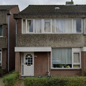 Woning aan de Hertewissel te Oss
