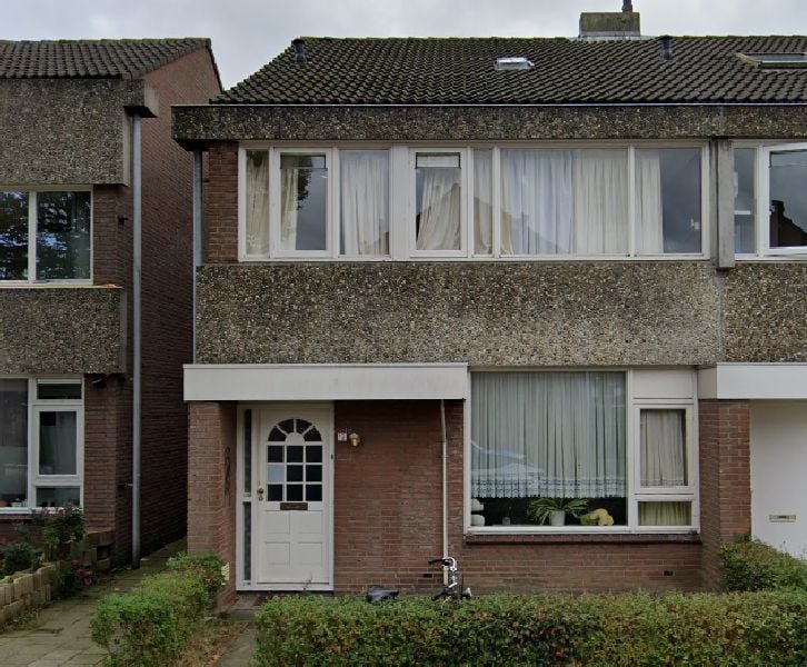 Woning aan de Hertewissel te Oss