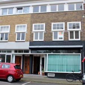 Woning aan de Hommelseweg te Arnhem
