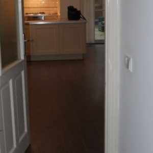 Woning aan de Hyacinthstraat te Eindhoven