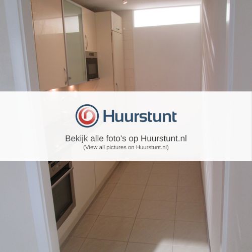 Woning aan de J.H. van den Broekstraat te Rotterdam - Afbeelding 2