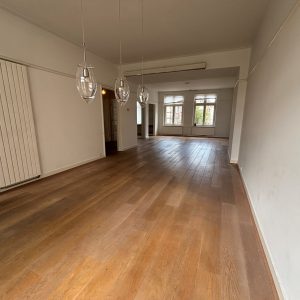 Woning aan de Jan Willem Brouwersstraat te Amsterdam