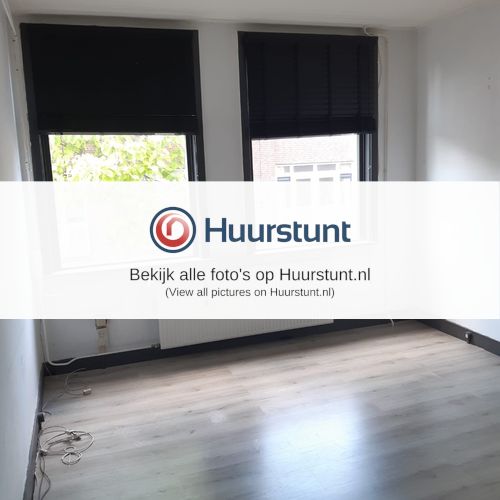 Woning aan de Johannes Uitenbogaertstraat te Utrecht - Afbeelding 2