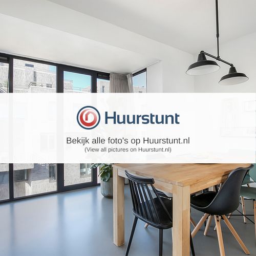 Woning aan de John Blankensteinstraat te Amsterdam - Afbeelding 2