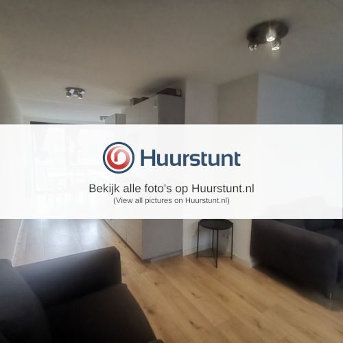 Woning aan de Juf van Kempenstraat te Hoofddorp - Afbeelding 2