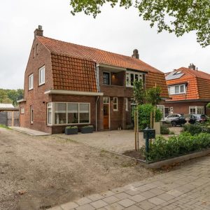 Woning aan de Klokjeslaan te Maarssen
