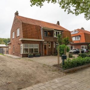 Woning aan de Klokjeslaan te Maarssen