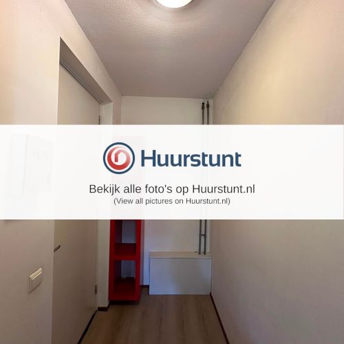 Woning aan de Koepelstraat te Bergen op Zoom - Afbeelding 2