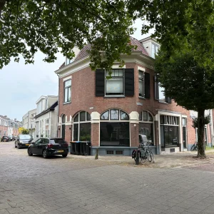 Woning aan de Kolkweg te Deventer