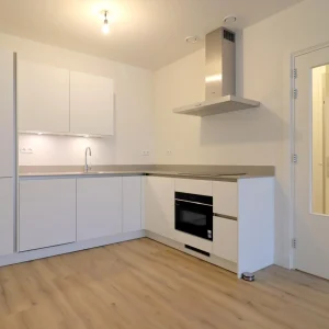 Woning aan de Koningstraat te Haarlem