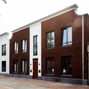 Woning aan de Korte Brugstraat te Etten-Leur