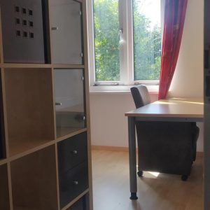 Woning aan de Kraaienstraat te Delft