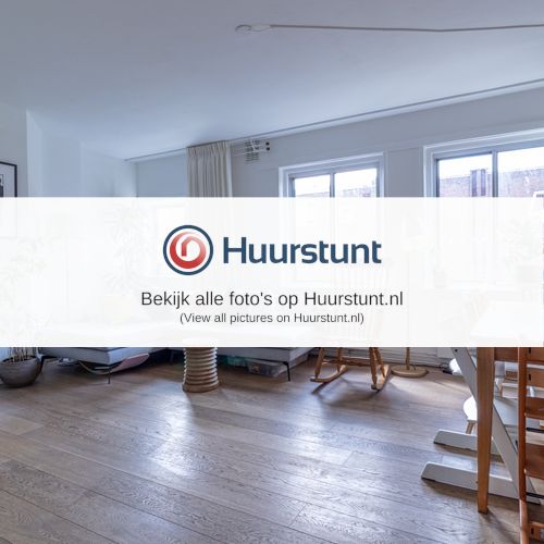 Woning aan de Krugerstraat te Amsterdam - Afbeelding 2