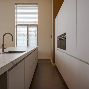 Woning aan de Langdonkenstraat te Eindhoven