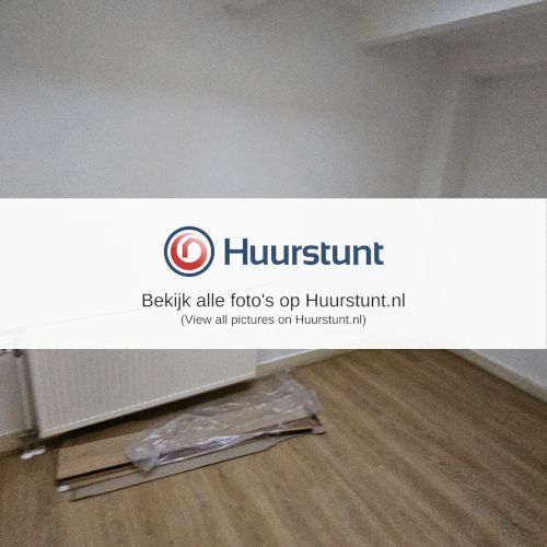 Woning aan de Lange Koestraat te Utrecht - Afbeelding 2