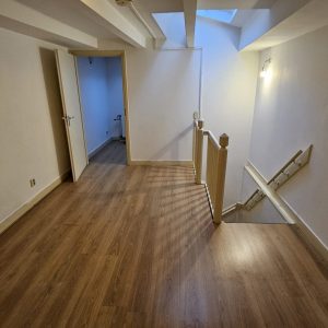 Woning aan de Lange Koestraat te Utrecht