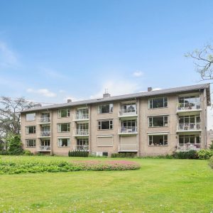 Woning aan de Le Sage ten Broeklaan te Eindhoven