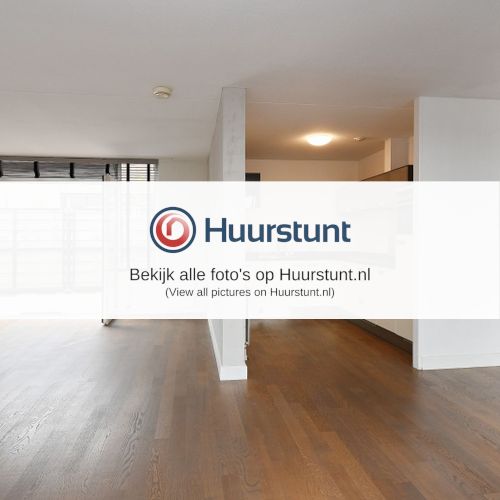 Woning aan de Lichtstraat te Eindhoven - Afbeelding 2