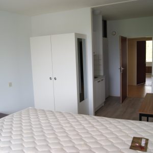 Woning aan de Lunaweg te Duivendrecht