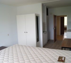 Woning aan de Lunaweg te Duivendrecht