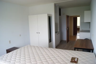 Woning aan de Lunaweg te Duivendrecht