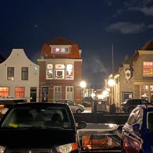 Woning aan de Maarland Zuidzijde te Brielle